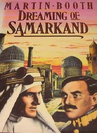 9780688095291: Dreaming of Samarkand