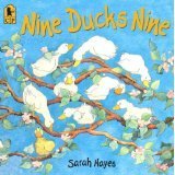 Stock image for Nine Ducks Nine for sale by Books of the Smoky Mountains