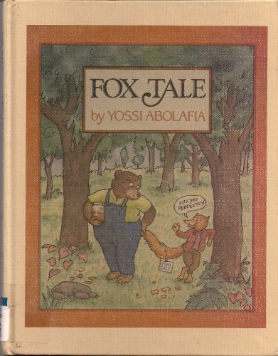 Stock image for Fox Tale for sale by BooksRun