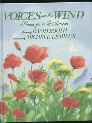 9780688095543: Voices on the Wind: Poems for All Seasons