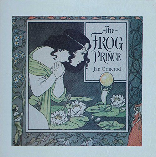 Stock image for The Frog Prince for sale by GoldenWavesOfBooks