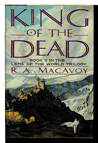 Stock image for King of the Dead for sale by Better World Books