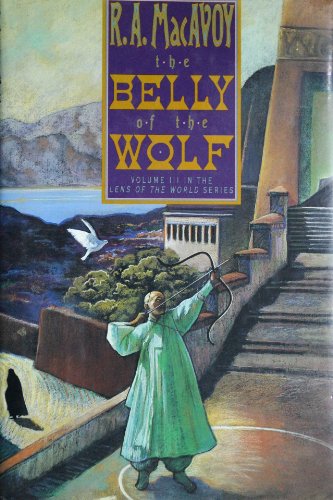 Beispielbild fr The Belly of the Wolf zum Verkauf von Better World Books