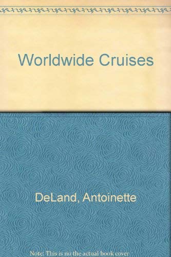 Stock image for Fielding's worldwide cruises for sale by Decluttr