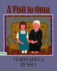 9780688096236: A visit to Oma