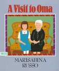 Imagen de archivo de A Visit to Oma a la venta por Better World Books