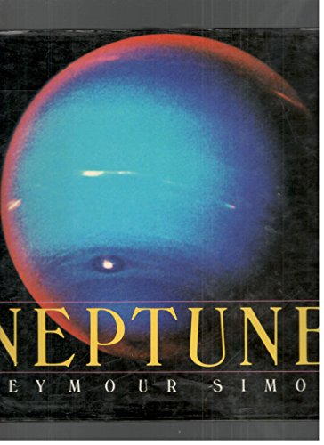 Neptune (9780688096311) by Simon, Seymour