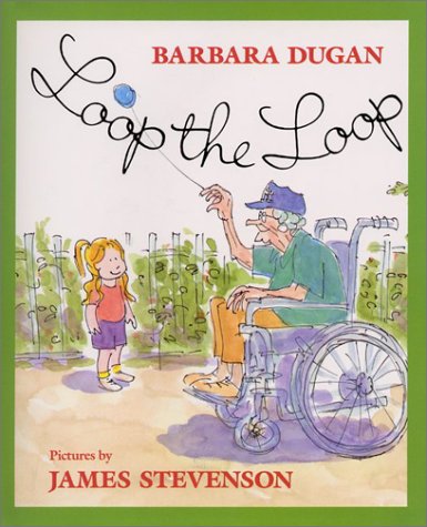 Beispielbild fr Loop the Loop zum Verkauf von Books of the Smoky Mountains