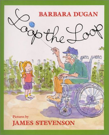 Stock image for Loop the Loop for sale by Better World Books