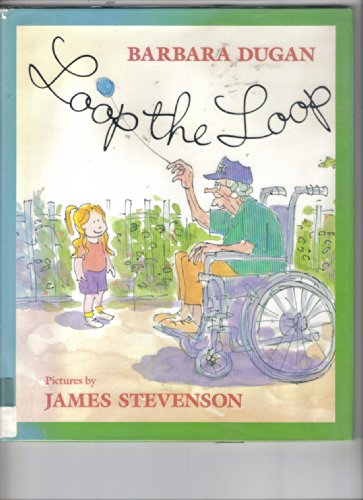 Stock image for Loop the Loop for sale by Top Notch Books