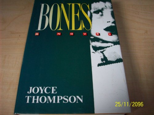 Stock image for Bones for sale by Priceless Books