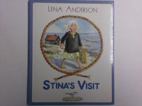 Stock image for Stina's Visit for sale by ThriftBooks-Dallas