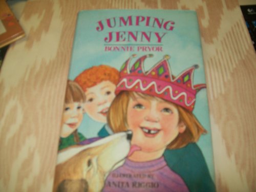 Jumping Jenny