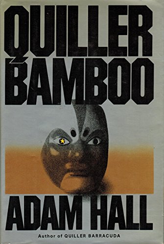 Imagen de archivo de Quiller Bamboo a la venta por ThriftBooks-Atlanta