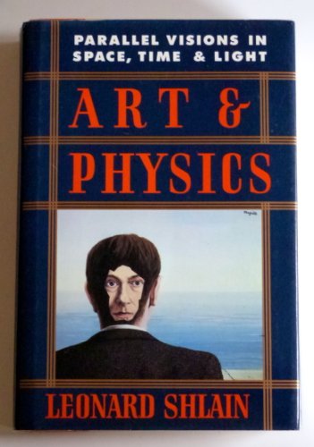 Beispielbild fr Art and Physics: Parallel Visions in Space, Time, and Light zum Verkauf von Books From California