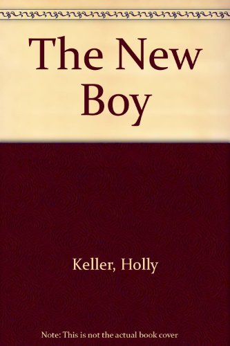 9780688098278: The New Boy