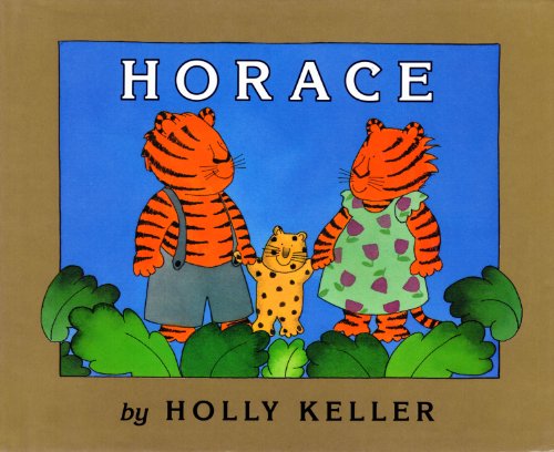 Imagen de archivo de Horace a la venta por Books of the Smoky Mountains