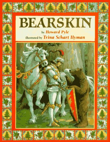 Imagen de archivo de Bearskin (Books of Wonder) a la venta por Ergodebooks