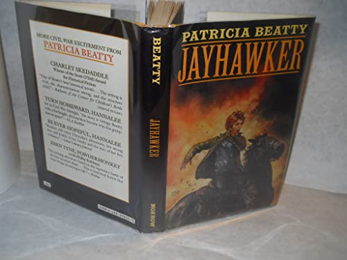 Stock image for Jayhawker for sale by Better World Books