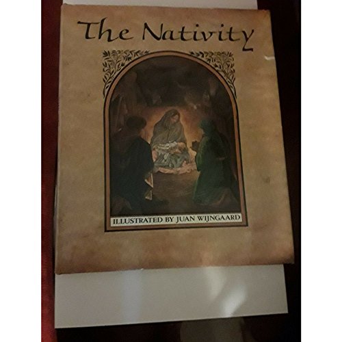 Stock image for The Nativity for sale by ThriftBooks-Dallas
