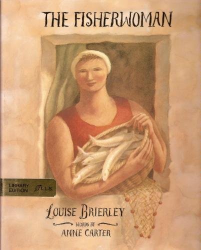 Stock image for The Fisherwoman for sale by HPB-Emerald