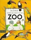Stock image for When We Went to the Zoo for sale by ThriftBooks-Dallas