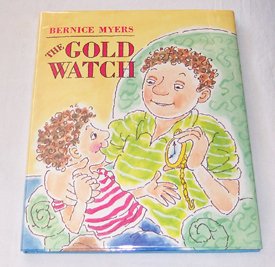 Imagen de archivo de The Gold Watch a la venta por Hawking Books