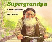 Imagen de archivo de Supergrandpa a la venta por Front Cover Books