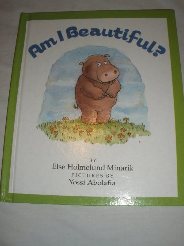 Imagen de archivo de Am I Beautiful? a la venta por Library House Internet Sales