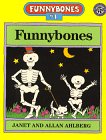 Beispielbild fr Funnybones zum Verkauf von Better World Books