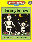 9780688099275: Funnybones (Reduced Format)