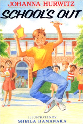 Stock image for School's Out for sale by Your Online Bookstore