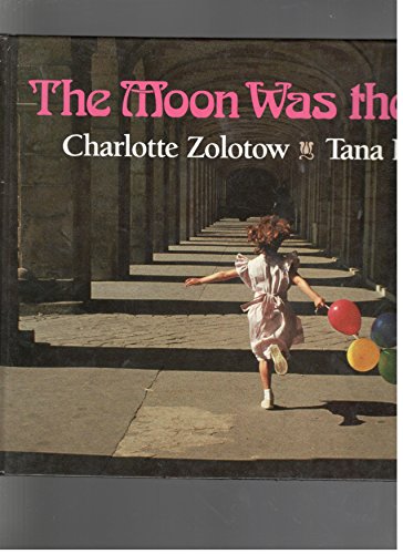Imagen de archivo de The Moon Was the Best a la venta por Wonder Book