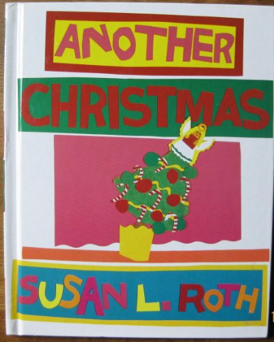 Imagen de archivo de Another Christmas a la venta por Better World Books
