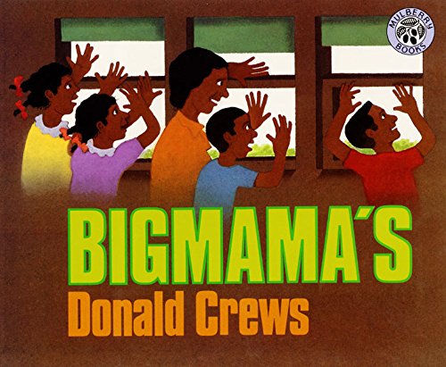Imagen de archivo de Bigmama's a la venta por Better World Books: West