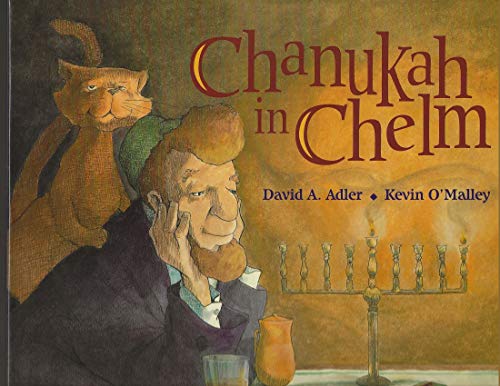 Stock image for Chanukah in Chelm for sale by Wonder Book