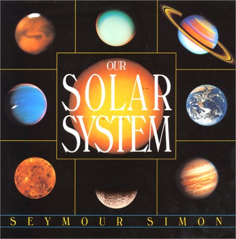 9780688099930: Our Solar System