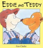 9780688100391: Eddie and Teddy