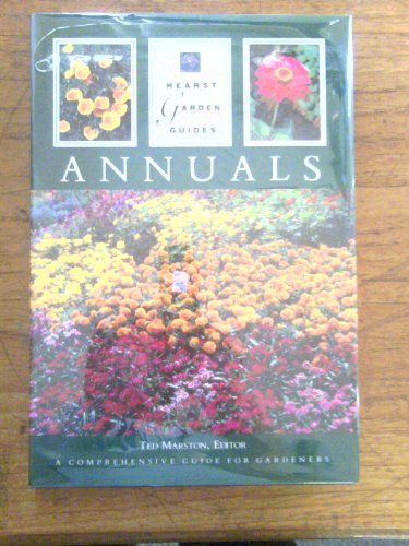 9780688100414: Annuals (Hearst Garden Guides)