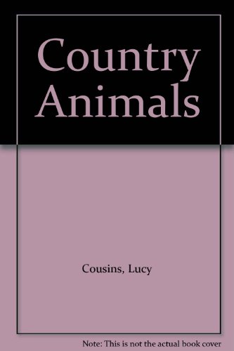 Country Animals