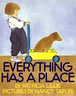 Everything Has a Place (9780688100827) by Lillie, Patricia