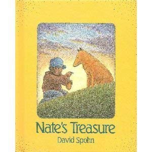 Stock image for Nate's Treasure for sale by Better World Books