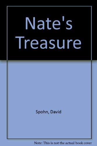 Imagen de archivo de Nate's Treasure a la venta por HPB Inc.