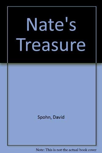 Stock image for Nate's Treasure for sale by Better World Books