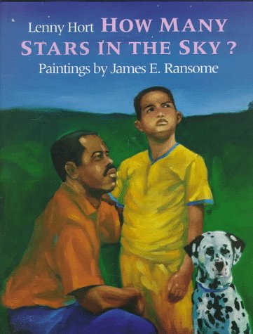 Beispielbild fr How Many Stars in the Sky? zum Verkauf von Better World Books