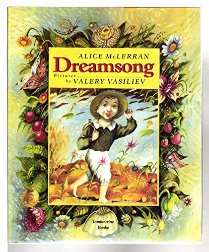 9780688101053: Dreamsong