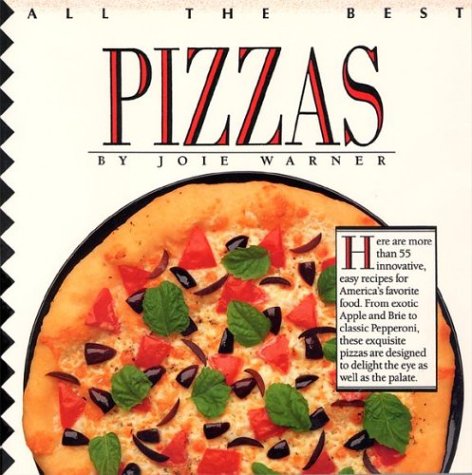 Beispielbild fr All the Best Pizzas zum Verkauf von SecondSale