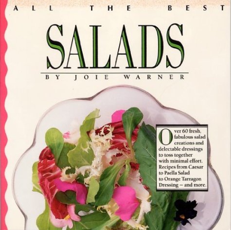 Beispielbild fr All the Best Salads zum Verkauf von Wonder Book