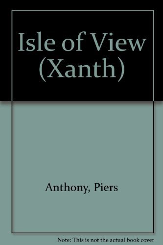 9780688101343: Isle of View (Xanth)