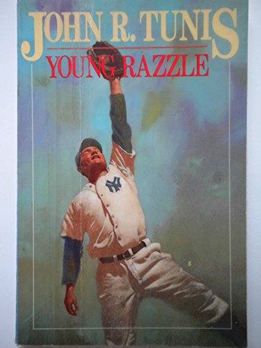 Imagen de archivo de Young Razzle a la venta por Wonder Book